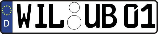 WIL-UB01
