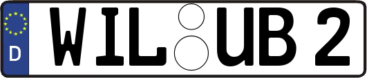 WIL-UB2