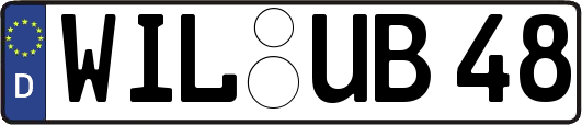 WIL-UB48