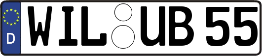WIL-UB55