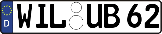 WIL-UB62