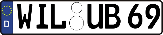 WIL-UB69