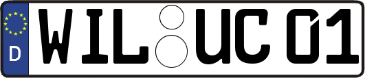 WIL-UC01