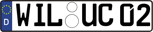 WIL-UC02