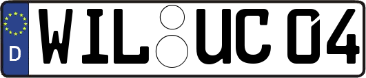 WIL-UC04