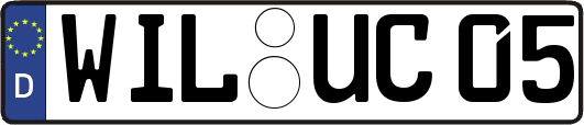 WIL-UC05