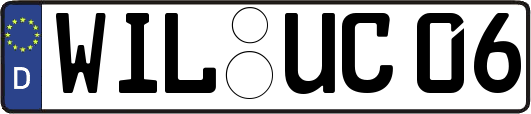 WIL-UC06