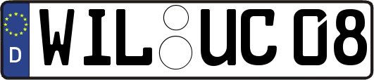 WIL-UC08