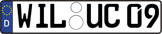 WIL-UC09