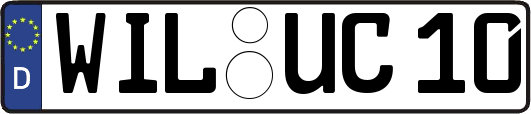 WIL-UC10