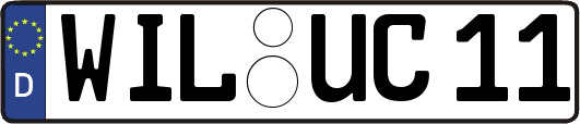 WIL-UC11