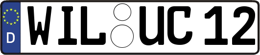 WIL-UC12