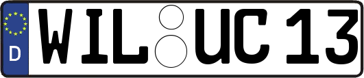 WIL-UC13