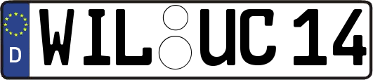 WIL-UC14