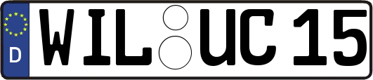 WIL-UC15