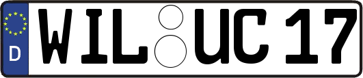 WIL-UC17