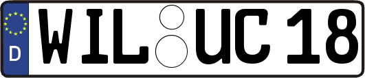 WIL-UC18