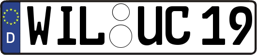 WIL-UC19