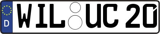 WIL-UC20