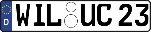WIL-UC23