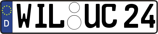 WIL-UC24