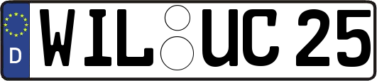 WIL-UC25