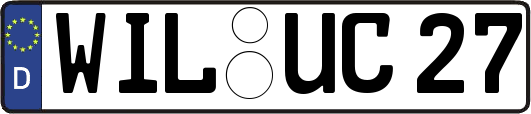 WIL-UC27