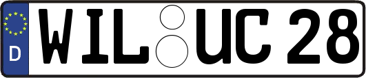 WIL-UC28