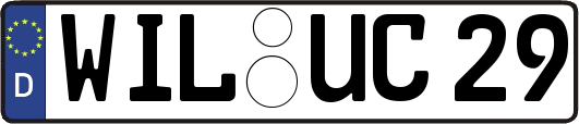 WIL-UC29