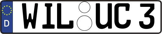 WIL-UC3