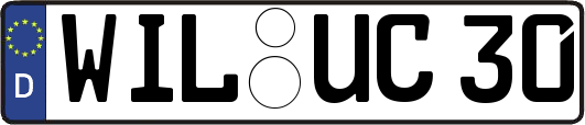 WIL-UC30