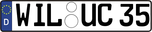 WIL-UC35