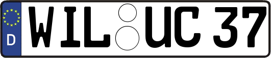 WIL-UC37