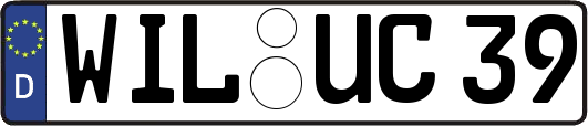 WIL-UC39
