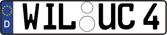 WIL-UC4