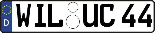 WIL-UC44
