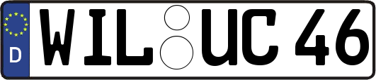 WIL-UC46