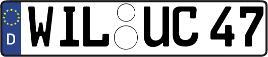 WIL-UC47
