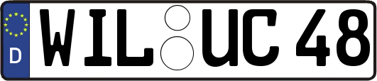 WIL-UC48