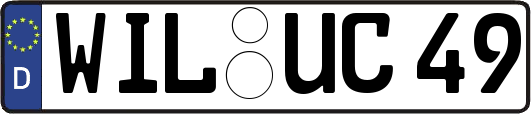 WIL-UC49