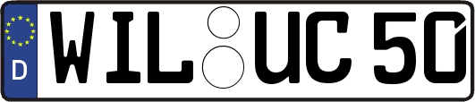 WIL-UC50