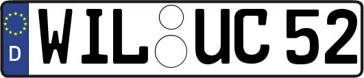 WIL-UC52