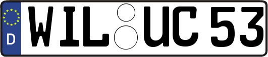 WIL-UC53