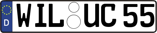WIL-UC55