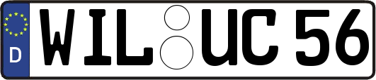 WIL-UC56