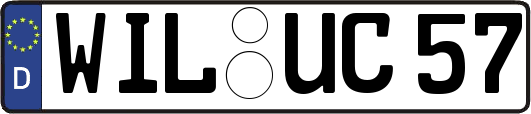 WIL-UC57