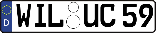 WIL-UC59