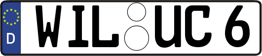 WIL-UC6