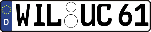 WIL-UC61