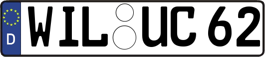 WIL-UC62